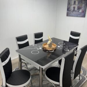 Luxe Dining Set