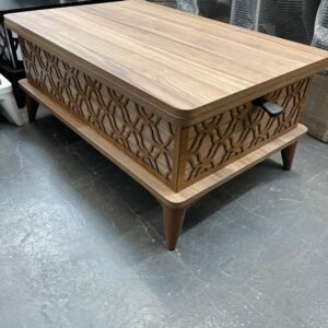 Lattice Table