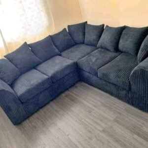 Corduroy Dylan Sofa