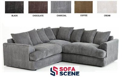 Corner Dylan Sofa