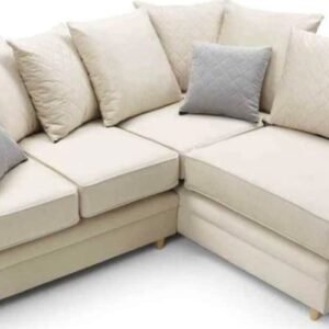 Cream Dylan Sofa