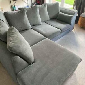 Dove Dylan Sofa