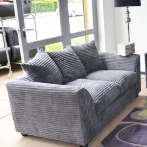 Grey Dylan Sofa