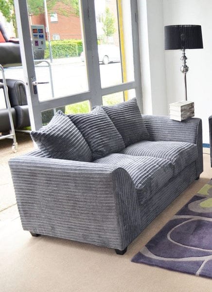 Grey Dylan Sofa