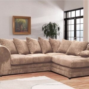 Jumbo Dylan Sofa