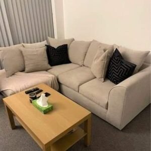 Neutral Dylan Sofa