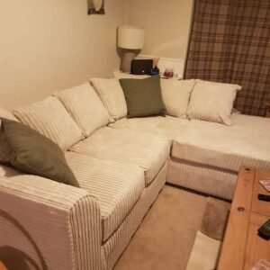 NeutralNook Dylan Sofa