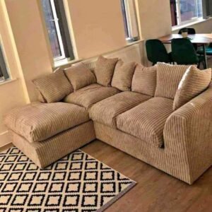 Oatmeal Dylan Sofa