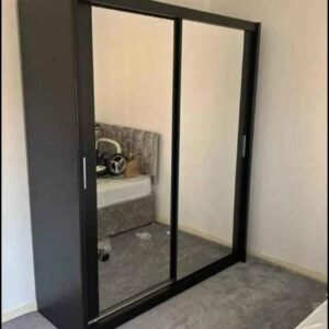 Panel Sliding Wardrobe