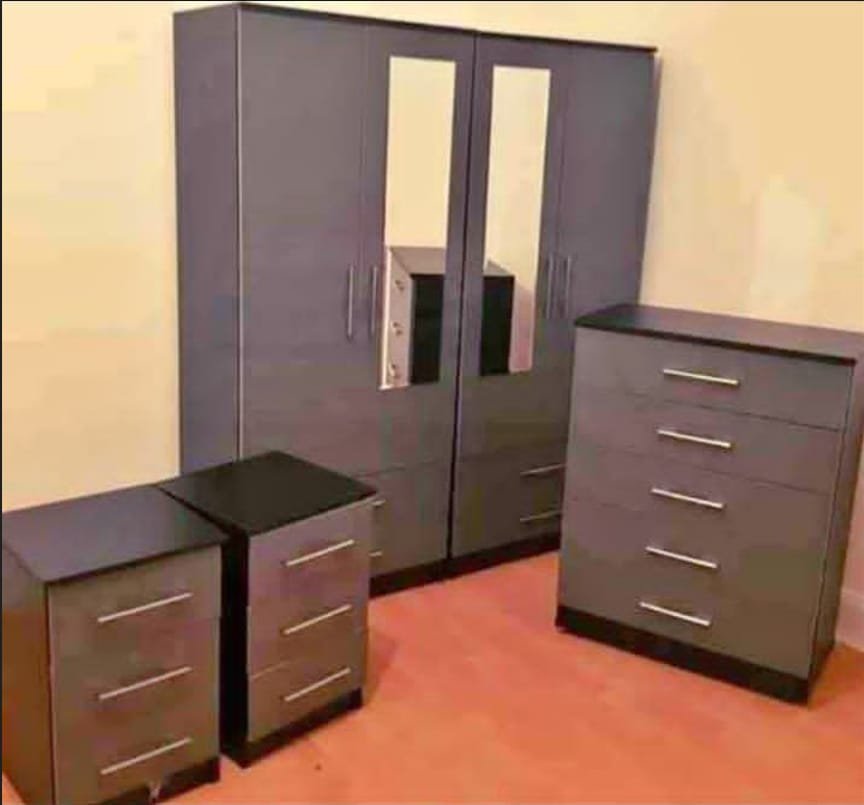 Accent Door Wardrobe - Image 2