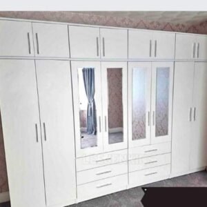 Comprehensive Door Wardrobe