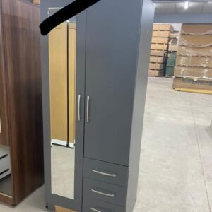 Drawer Door Wardrobe