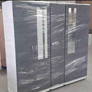 Flush Door Wardrobe