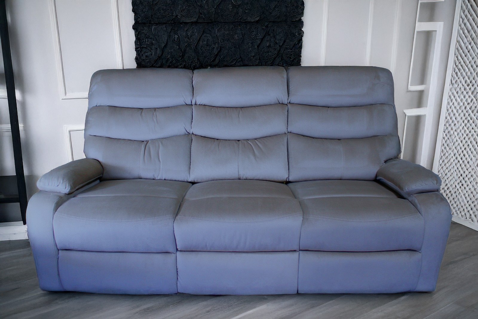 Hampton 3 seater sofa - Image 2