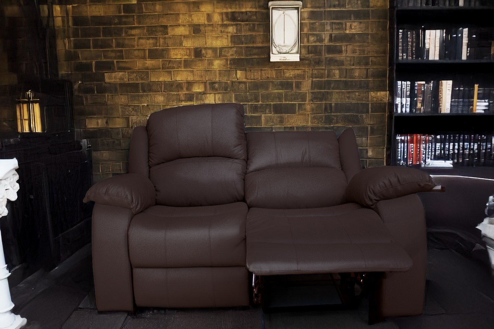 Solara 2 seater Sofa - Image 3