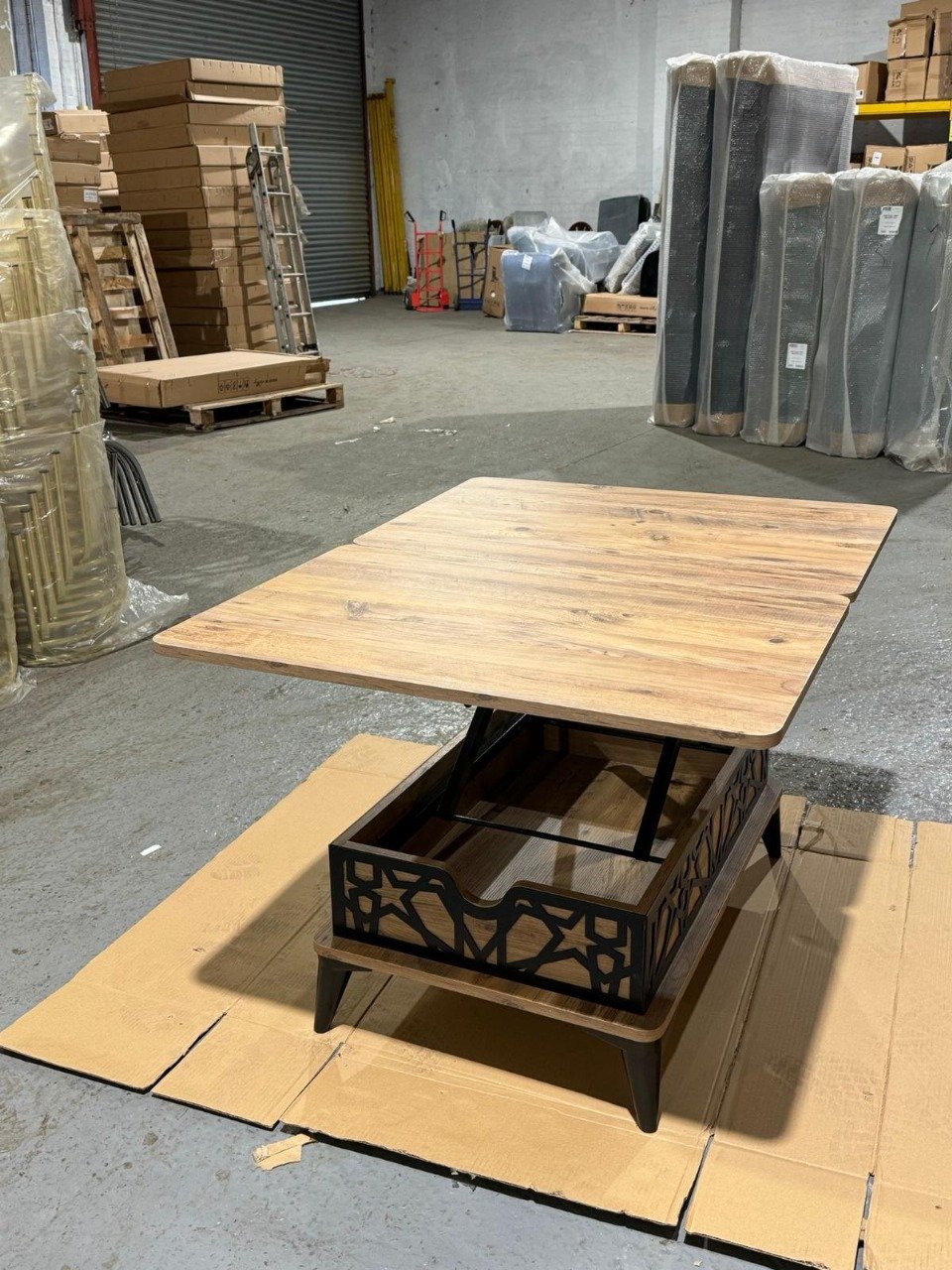 SmartBrew coffee table - Image 2