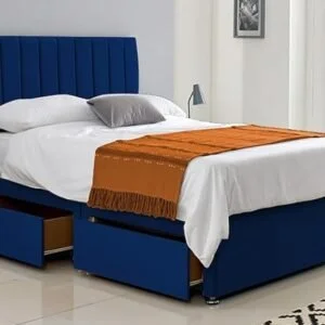 Divan Regular Bed