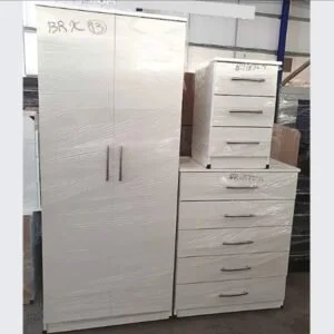 Brixton Door Wardrobe